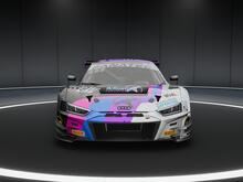 MME Audi Front
