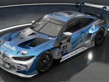 SRCEnduranceBMW#51