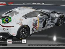 Grid Thieves Motorsport IV - Brazil