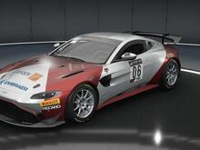 X1 Motorsport Technologies Ivory