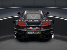 MARTINI Racing Team