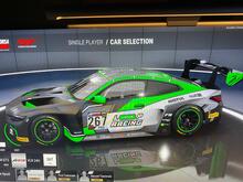 Virtual Loop Racing 
