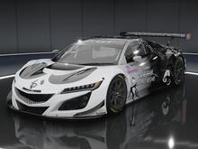 Famous Loïc Normandeau's 270 car