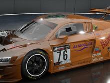 NZ Livery