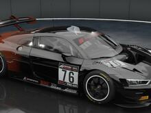 Test Livery