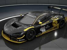 monkeytown racing livery for mclaren 720