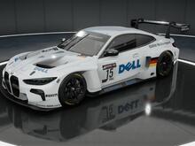 BMW V12 LMR
