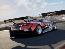 ARL HONDA #419