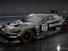 80 BlackSmith Jag