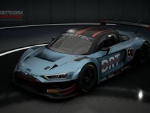 DRT Official Audi Livery 