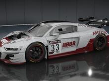Booty Boys Racing 