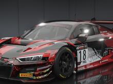 SimRacingTeam GDC