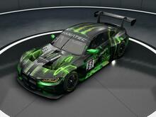 M4 Monster