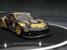 Porsche 911 GT3 (991.2) - LoWreck Motorsport