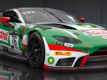 Castrol