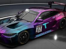 TRACKILICIOUS A