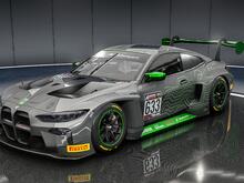 Miro_Bazinga M4 Showcase
