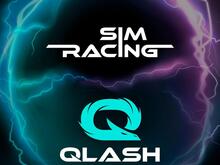 QLASH Simracing