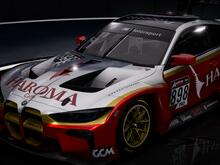 Haroma Caffè Livery - Dragnani