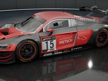 Autohaus Pietsch SimRacing alt