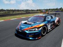 AudiR8gt3_EvoII