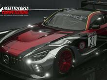 ARL AMG GT3