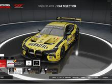 Fox design Beemer