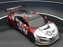 Top gear sim racing