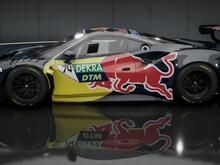 ferrari dtm