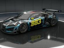 Honda ost