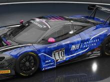 Madhaus Racing Mclaren Skin for D Good 