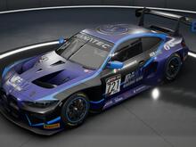 RNM-2023_BMW M4 GT3_Chiaramonte