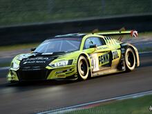 Penzoil Moza
