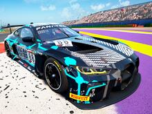 Rock'nDrive Racing Team BMW