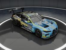 Projekt New Racing