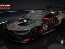 Sim Track Racing