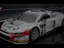 AUDI 2023 ENTI RACING NL