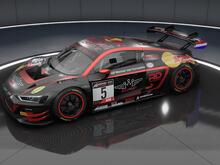 RDM KroonCars Team