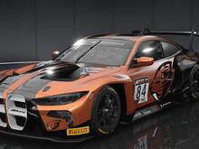 Go Beavs ACC Livery