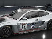 M4 CSL