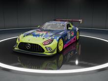 merc slurm