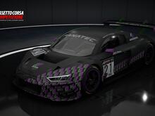 ZDR BoyZ - Audi