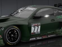 DSRacingM4mk2