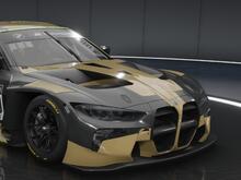 Orkapoes Racing BMW