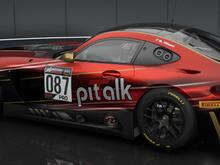 Pitalk Amg