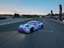 Pillars Racing #95 S6