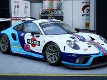 Martini Racing