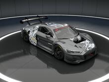 team stardust audi