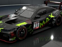Max