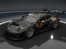 981 Porsche